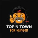 Top N Town For Hunger